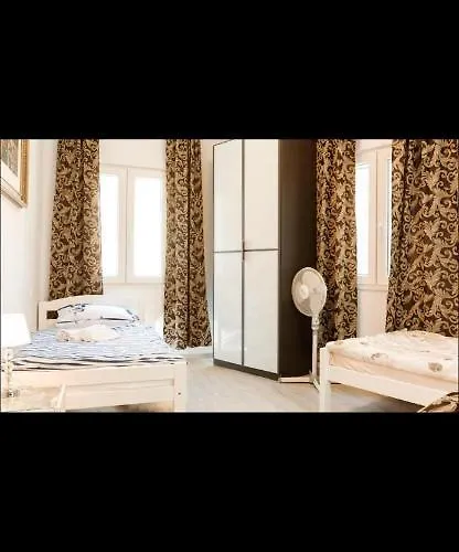 Vijoleta In Centre Apartamento