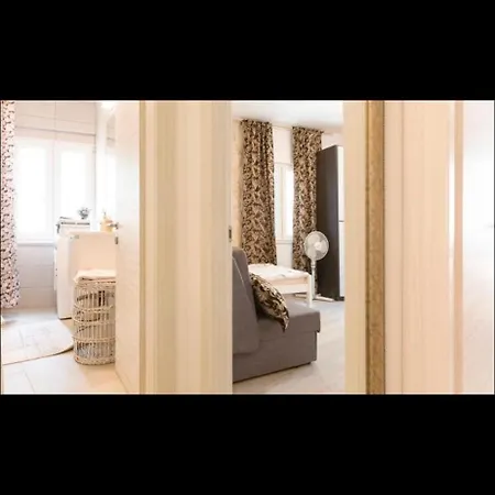 Vijoleta In Centre Apartman *