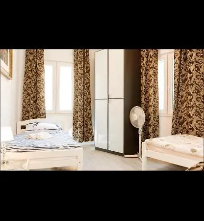 Vijoleta In Centre Apartman