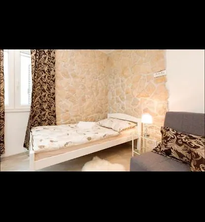 Vijoleta In Centre Apartment