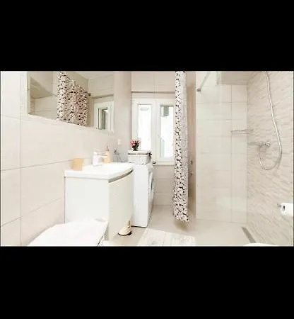 Vijoleta In Centre Apartment Split