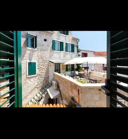 Vijoleta In Centre Apartman